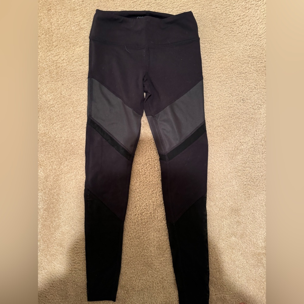 ALO yoga leggings